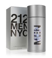 Carolina Herrera 212 Men apă de toaletă pentru bărbati