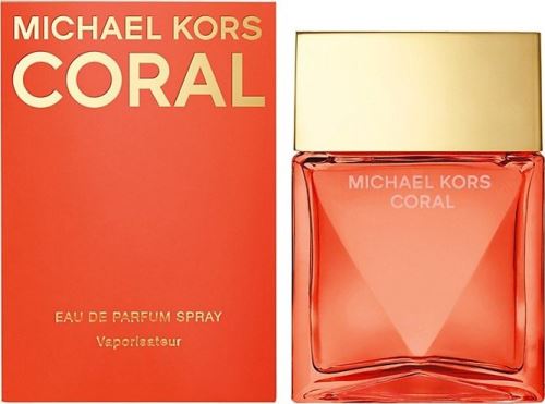 Michael Kors Coral apă de parfum pentru femei