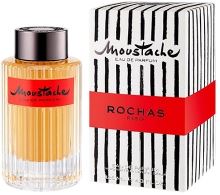 Rochas Moustache apă de parfum pentru bărbati