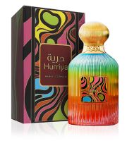 Paris Corner Hurriya apă de parfum unisex 100 ml