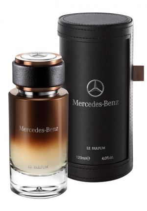 Mercedes-Benz Mercedes Benz Le Parfum parfum pentru bărbati 120 ml