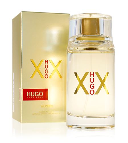 Hugo Boss Hugo XX apă de toaletă pentru femei