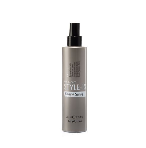 INEBRYA STYLE-IN Volume Spray spray pentru păr care redă volum 200 ml