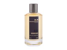 Mancera Black Intensitive Aoud apă de parfum unisex 120 ml