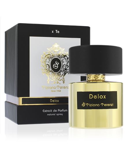Tiziana Terenzi Delox Parfum unisex 100 ml