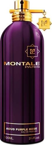 Montale Aoud Purple Rose apă de parfum unisex 100 ml