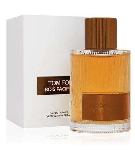 Tom Ford Bois Pacifique apă de parfum pentru bărbati