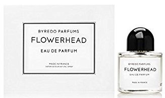 Byredo Flowerhead apă de parfum pentru femei 100 ml