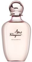 Salvatore Ferragamo Amo Ferragamo gel de dus pentru femei 200 ml