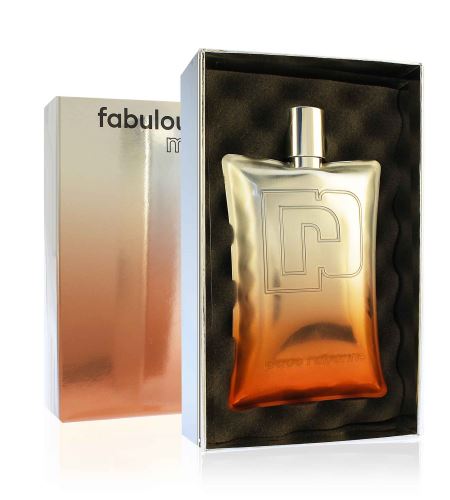 Paco Rabanne Fabulous Me apă de parfum unisex 62 ml