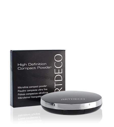 Artdeco High Definition Compact Powder pudră compactă 10 g