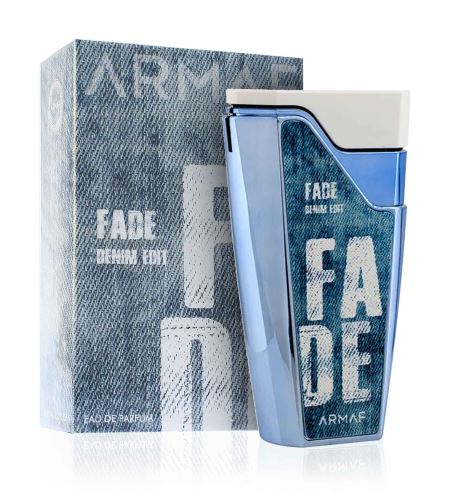 Armaf Fade Denim Edit apă de parfum pentru bărbati 80 ml