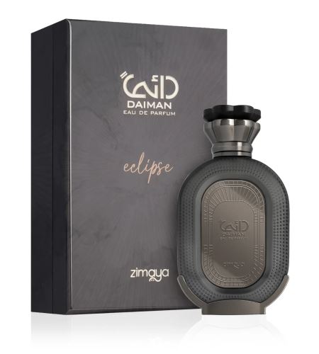Zimaya Daiman Eclipse apă de parfum pentru bărbati 100 ml