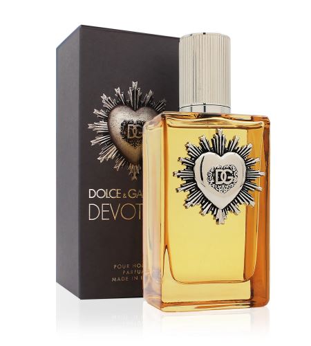 Dolce & Gabbana Devotion parfum pentru bărbati 100 ml