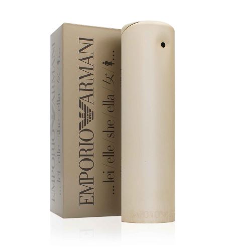 Giorgio Armani Emporio Armani She apă de parfum pentru femei
