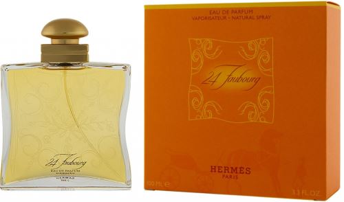 Hermes 24 Faubourg apă de parfum pentru femei