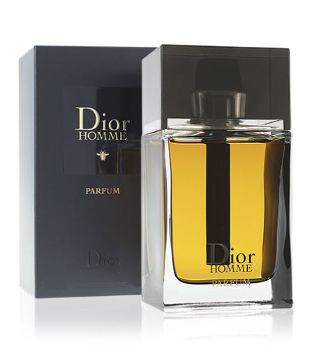 Dior Homme Parfum parfum pentru bărbati 100 ml