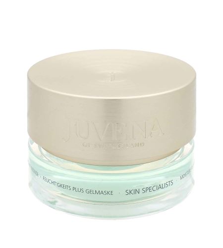 Juvena Skin Specialists mască hidratantă și hrănitoare pentru toate tipurile de piele 75 ml