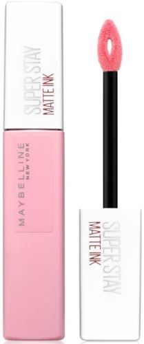 Maybelline Superstay ruj lichid mat durabil