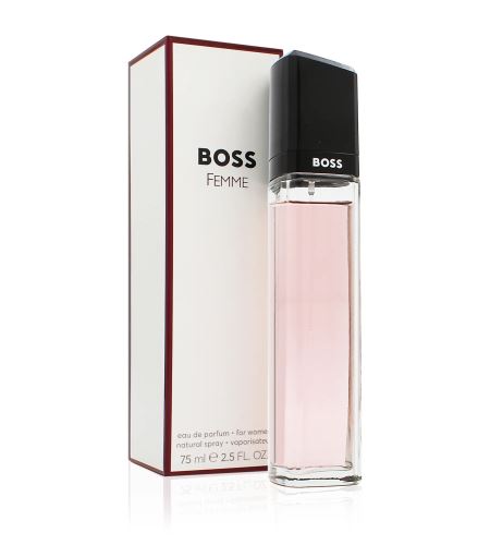 Hugo Boss Femme apă de parfum pentru femei