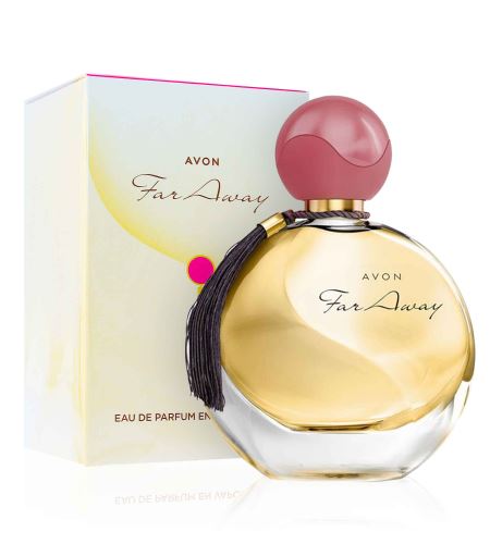 Avon Far Away apă de parfum pentru femei