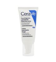 CeraVe Facial Moisurising Lotion îngrijire hidratantă pentru ten normal până la uscat 52 ml (1)