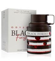Armaf Odyssey Black Forest apă de parfum unisex 100 ml