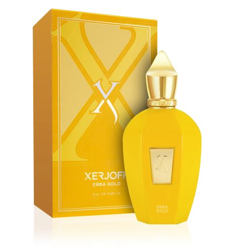 Xerjoff Erba Gold apă de parfum unisex