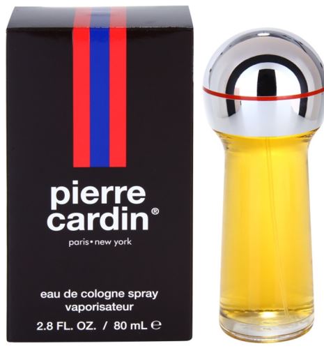 Pierre Cardin Pierre Cardin apă de colonie pentru bărbati 80 ml