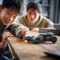 LEGO® DC Batman™ 76331 Batmobilul din Batman vs Superman (2)