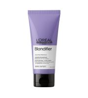 Balsam pentru strălucire L'Oréal Professionnel Serie Expert Blondifier pentru toate tipurile de păr blond