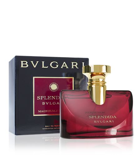 Bvlgari Splendida Magnolia Sensuel apă de parfum pentru femei