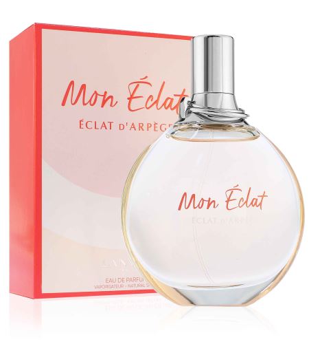 Lanvin Éclat D'Arpege Mon Éclat apă de parfum pentru femei 100 ml