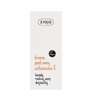 Ziaja Vitamin E cremă pentru ochi cu vitamina E 15 ml (1)