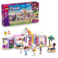LEGO® Friends 42684 Cafeneaua de vis Unicorn