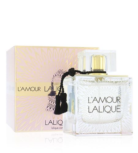 Lalique L'Amour apă de parfum pentru femei 100 ml