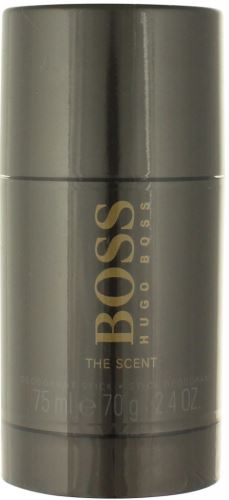 Hugo Boss The Scent deodorant stick pentru bărbati 75 ml