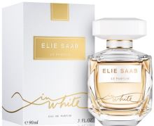 Elie Saab Le Parfum In White apă de parfum pentru femei