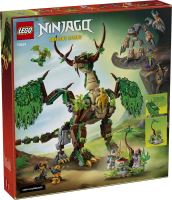 LEGO® NINJAGO® 71859 Dragonul Vieții (3)