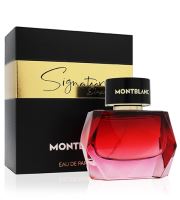 Apa de parfum Montblanc Signature Elixir pentru femei