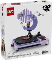 LEGO® Editions: Luna din concertele Oliviei Rodrigo (4)