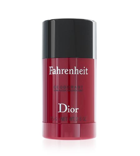 Dior Fahrenheit deodorant stick pentru bărbati 75 ml