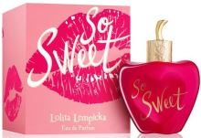Lolita Lempicka So Sweet apă de parfum pentru femei
