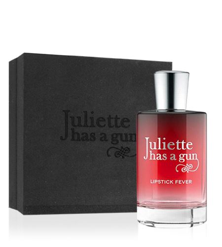 Juliette Has A Gun Lipstick Fever apă de parfum pentru femei 100 ml