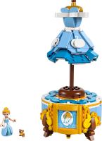 LEGO® │ Disney Princess 43266 Rochia Cenușăresei (2)