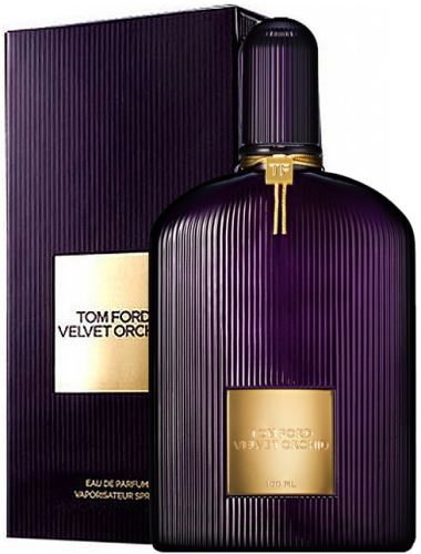 Tom Ford Velvet Orchid apă de parfum pentru femei