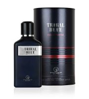 Grandeur Tribal Blue apă de parfum pentru bărbati 100 ml