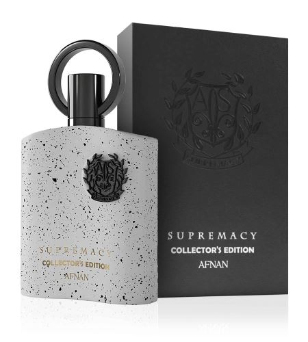 Afnan Supremacy Collector's Edition apă de parfum pentru bărbati 100 ml