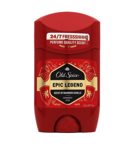 Old Spice Epic Legend deodorant stick 50 ml