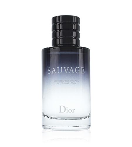 Dior Sauvage apă după bărbierit pentru domni pentru bărbati 100 ml